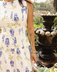 Soleil Mini Dress