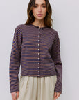 Elisa Cardigan