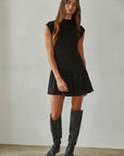 Hannah Mini Dress
