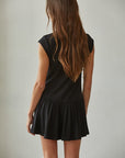 Hannah Mini Dress
