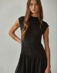 Hannah Mini Dress