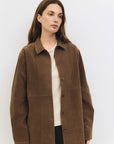 The Dean Jacket