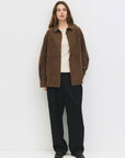 The Dean Jacket