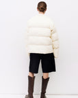 Mila Puffer Jacket