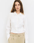 Violeta Top