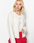 Marley Oversized Cardigan