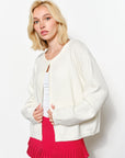 Marley Oversized Cardigan