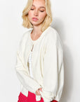 Marley Oversized Cardigan