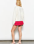 Marley Oversized Cardigan