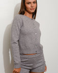Amy Cardigan