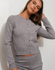 Amy Cardigan