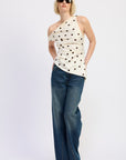 Clara Off-The-Shoulder Top