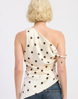 Clara Off-The-Shoulder Top