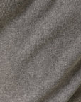 Callie Wide Shoulder Knit Top