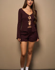 Chloe Top
