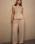 Stella Wide Leg Pants