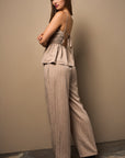 Stella Wide Leg Pants