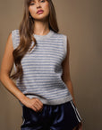 Julissa Sweater Vest