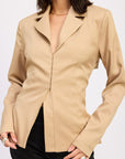 Lexi Fitted Blazer