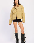 Penny Chore Jacket