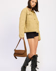 Penny Chore Jacket