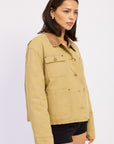 Penny Chore Jacket
