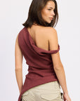 Becker Asymmetric Top