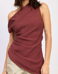 Becker Asymmetric Top