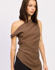 Becker Asymmetric Top