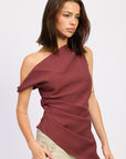 Becker Asymmetric Top