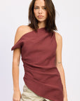Becker Asymmetric Top