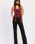 Layla Top