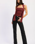 Layla Top