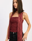 Layla Top