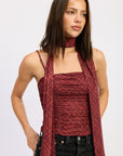 Layla Top