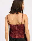 Layla Top