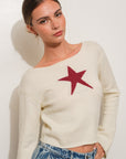Torrey Knit Top