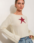 Torrey Knit Top