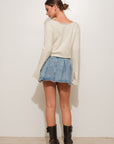Torrey Knit Top