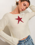 Torrey Knit Top