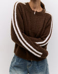 Reba Boucle Sweater