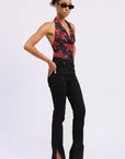 Betty Halter Top