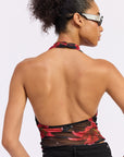 Betty Halter Top