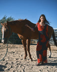 Shiloh Maxi Dress