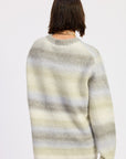 Oliver Striped Sweater