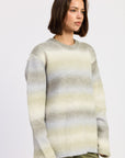 Oliver Striped Sweater