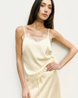 Gabrielle Lace Cami