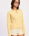 Lara Cardigan