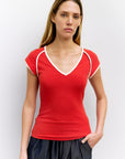 Patricia Top