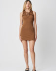 Dana Mini Dress